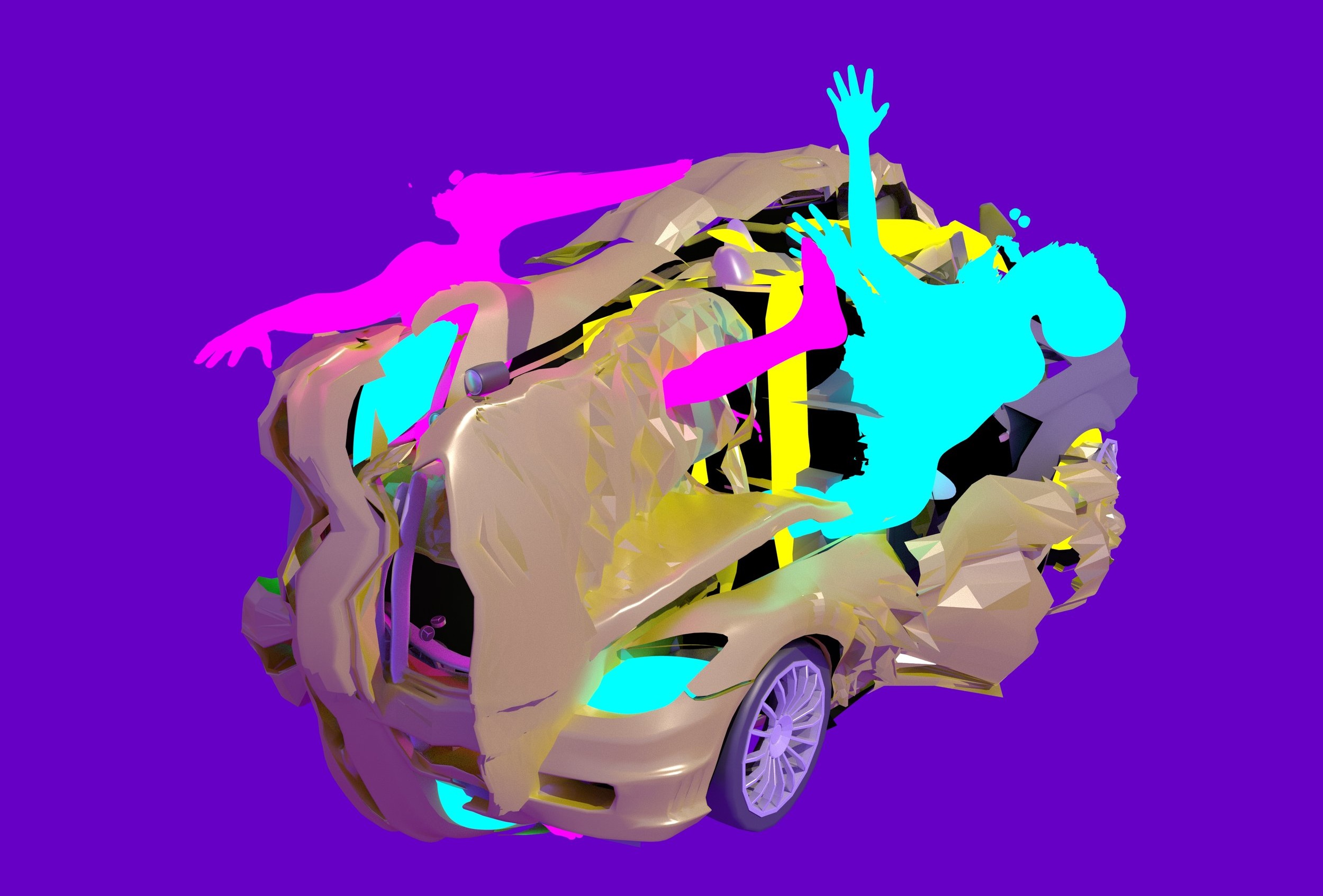 Crash